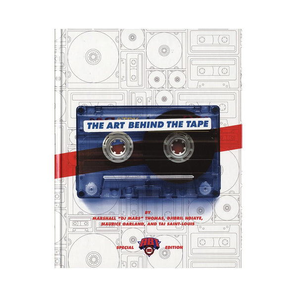 Art Behind The Tape